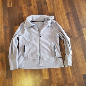 Calvin Klein Performance fleece size M